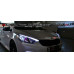 exled led eyeline modules kia k3 cerato 2012-14
